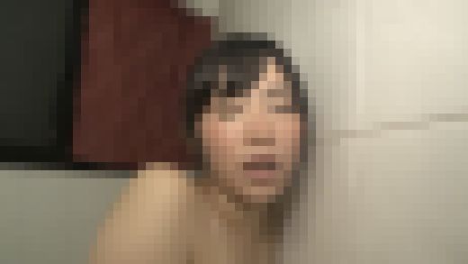 【素人】風呂で中出しセックス-1　サンプル画像2