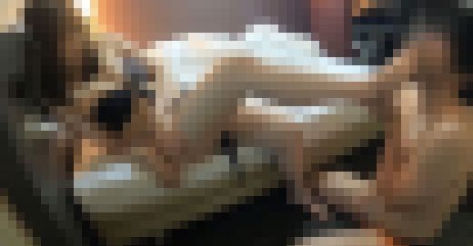 HDC Produce Hカップ超巨乳美女 みなみ様のM男足裏舐めさせ密着手コキ サンプル画像2