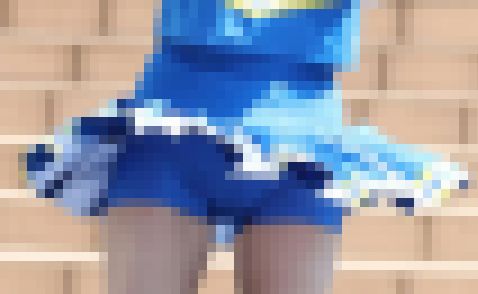 チアリーダーです　103　サンプル画像1
