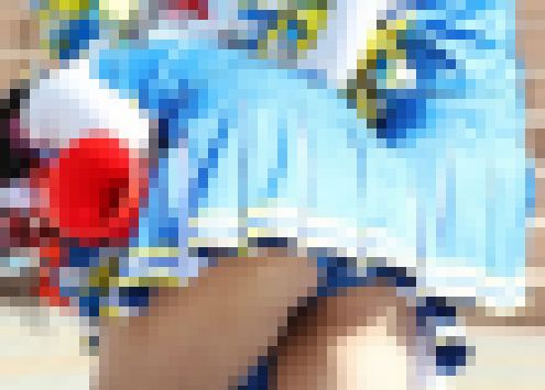 チアリーダーです　103　サンプル画像2