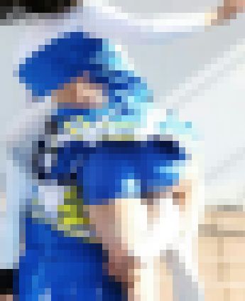 チアリーダーです　103　サンプル画像3