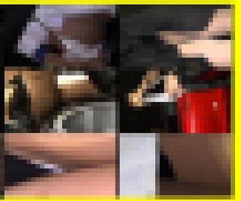 4976／「裏切り撮り・キャンちゃん危機一髪化作戦（174）～チラ篇①」　サンプル画像2