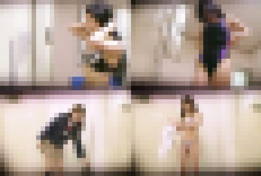 女学達の赤裸々生着替えを覗きまくり7　サンプル画像2