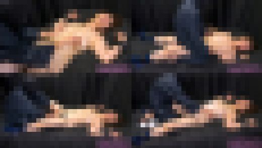 【M/F】むっちむちの美熟女を動けなくして徹底くすぐり!【ウルトラハード】【翔田千里】 サンプル画像1