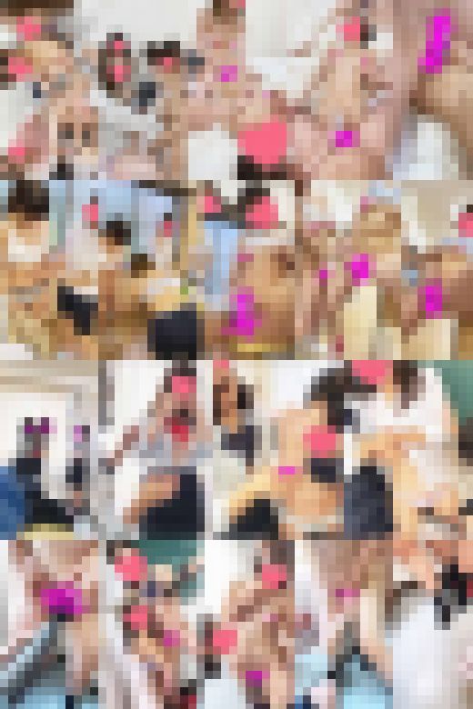 【総集編パート1】豪華120分！女子同士の過激イジメ！合宿先で秘密オナニー！女子の花園をまとめた総勢48人！　サンプル画像1