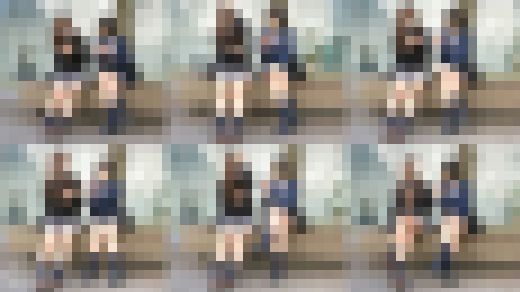 ミニスカウォッチング72 生P2人 サンプル画像3