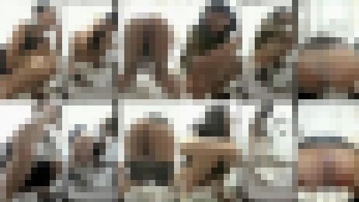 和の個室から47　サンプル画像2