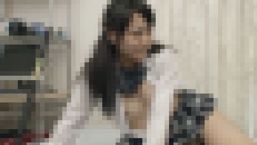 【素人】かわいい素人娘とセックス-145　サンプル画像3