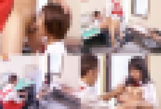 悪徳店長に捕まった女学達が中出し性教育される26 サンプル画像2