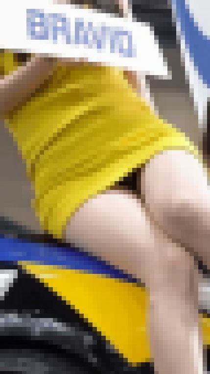 (※05/13(月)まで限定公開) キャンギャル動画2408 サンプル画像2