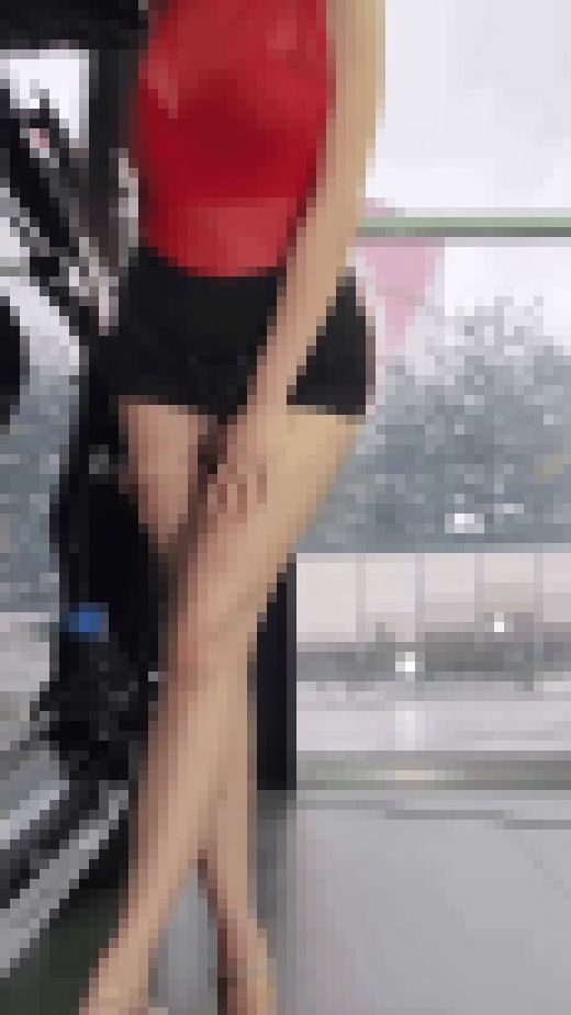 (※05/13(月)まで限定公開) キャンギャル動画2410　サンプル画像1