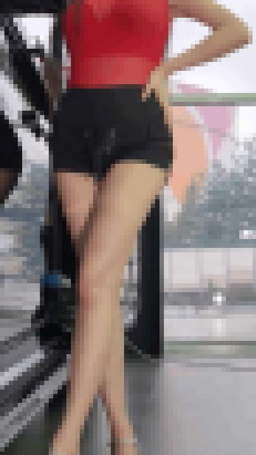 (※05/13(月)まで限定公開) キャンギャル動画2410　サンプル画像3