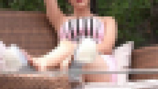 (※05/14(火)まで限定公開) キャンギャル動画2411　サンプル画像3