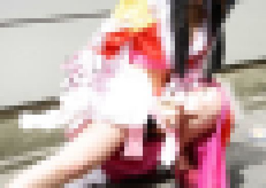 【高画質】どスケベコスプレイヤーさん　ストフェス２０１８❤【その１～その６】スペシャルパック　サンプル画像1