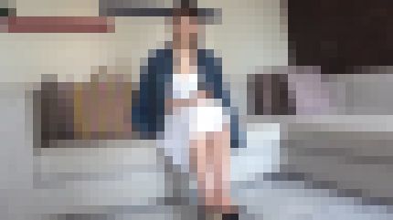 清楚系で経験少ない19歳女子大生が味わったことのない快感に喘ぎまくりフラフラになる サンプル画像1