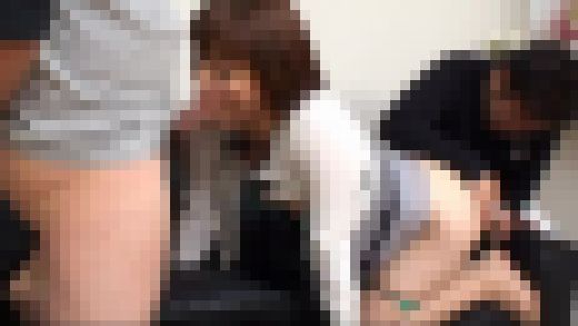 厳選素人 会社をサボってAV撮影！File.2　サンプル画像2