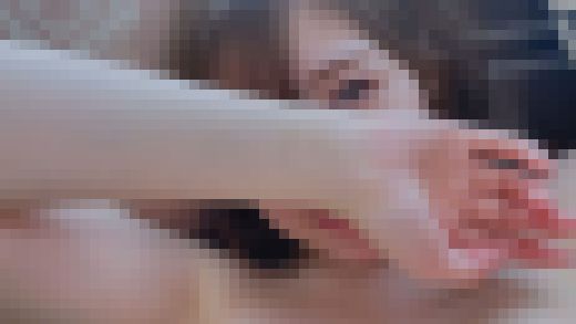 男なら誰しもが好きになる妹系彼女と自宅でイチャラブエッチ　サンプル画像1