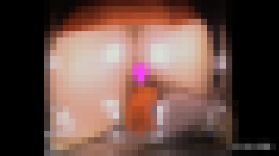 【真下アングル】プライベート タイトミニ＆Tバック　サンプル画像3