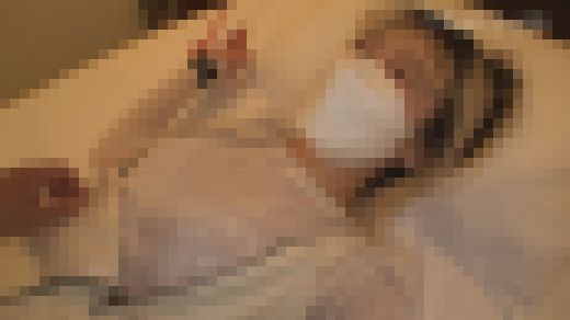 こちょこちょ族 グラドル級の同人モデルは金髪超敏感娘~6th~ すず 21歳 私服編 サンプル画像3