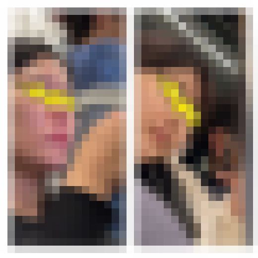 33分の脚フェチ623 8名の美人お姉さんの接近エロ過ぎる生脚美脚 サンプル画像2
