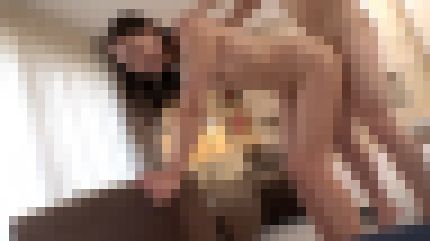 長身スレンダーの30歳人妻が久しぶりの挿入に感じてしまい激しく喘ぐ サンプル画像3