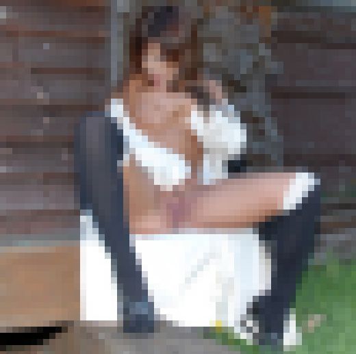 ◆素人投稿動画 エロい黒ギャルを露出させて乱交して精子を飲ませて生ハメしちゃいました 【Part.02:野外露出に野外全裸オナニ サンプル画像3