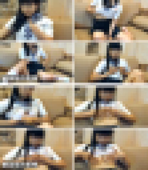 【期間限定】動画「MAKOの秘め事 (後編)」 サンプル画像1