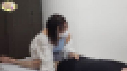 キレカワ妊婦ママさんの包容力抜群な授乳プレイ♡手コキ体験日記!!vol.14 サンプル画像1