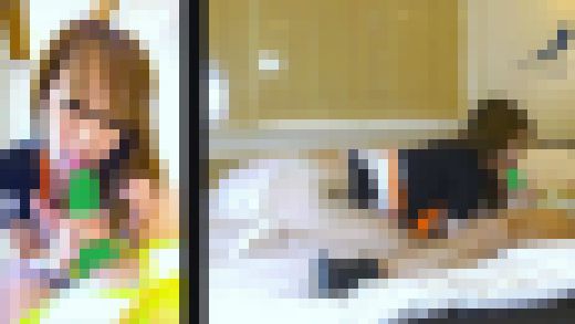 【RQ★光沢パンスト】【エロ感度◎】【主観フェラ】【ディルド挿入】【スマタ射!】コスプレ美女の足指を舐めつくす!かなこ25才後編 サンプル画像2