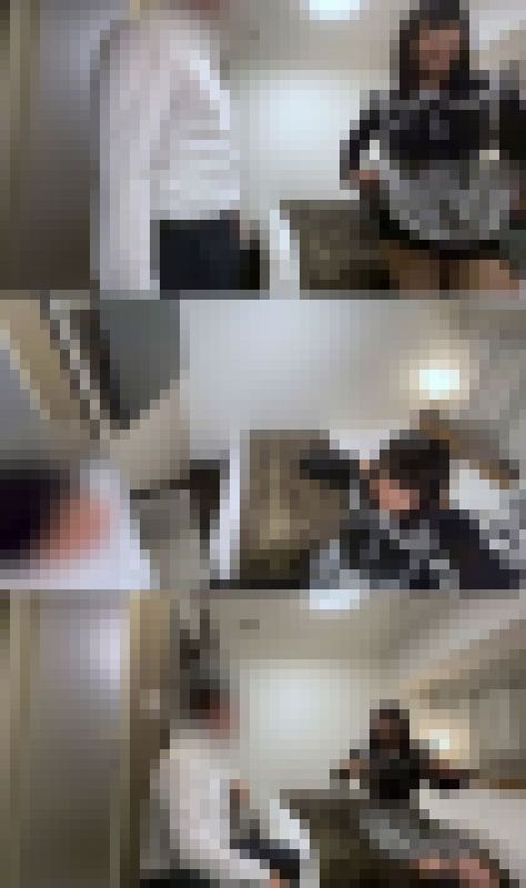 19歳処女ちゃん2回目♡友達との3P処女卒に向けてま〇こをぐちょぐちょにほぐしちゃいます♡【前編】 サンプル画像1