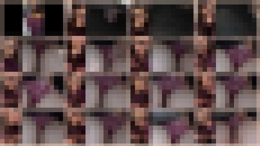 [紅蓮の別嬪]屈辱的快感。絶望のなかに芽生える同意なき行為への欲情　サンプル画像1