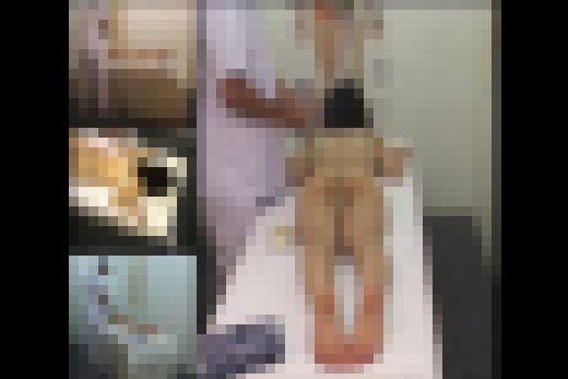 鍼灸院治療 FILE 16 サンプル画像1
