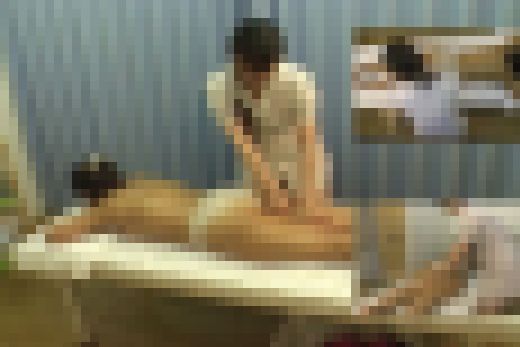 美人エステシャン投稿オイルマッサージ　２　サンプル画像1