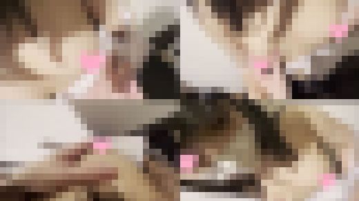 【おっぱいさわさわ44】前回の可愛い巨乳ちゃんが、脱がされて身体をまさぐられてますwwまじエロ過ぎ… サンプル画像2