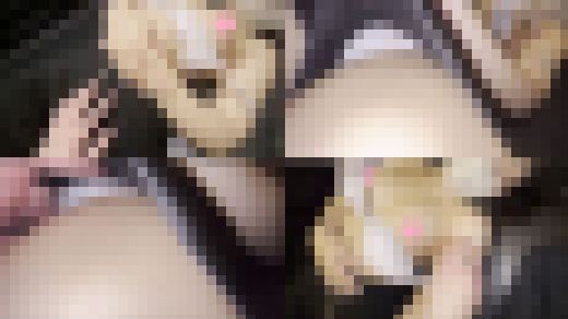 【おっぱいさわさわ44】前回の可愛い巨乳ちゃんが、脱がされて身体をまさぐられてますwwまじエロ過ぎ… サンプル画像3