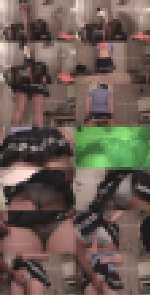 お金に困って【生々しいガチ映像】18歳 個性派初々生々しいやり取りの一部始終 第3弾 _前編_☆彡青い炭酸 サンプル画像2