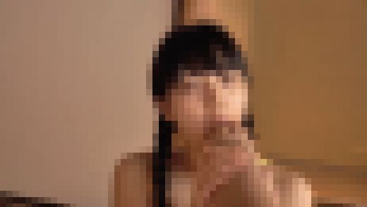 【素人】かわいい素人娘とセックス-158　サンプル画像1