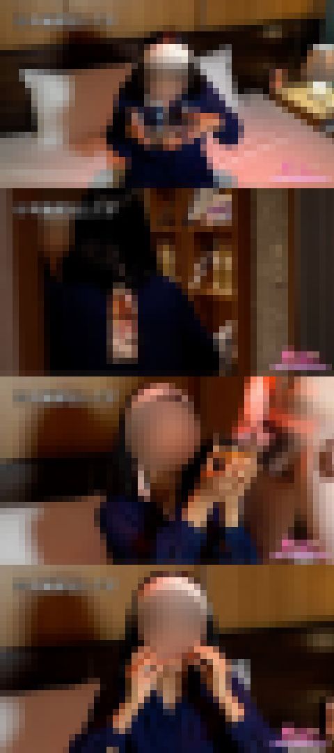 【嘔吐物注意】大迫力の飲●嘔吐! こんなの初めて撮った! お●っこ飲ませすぎて気持ち悪すぎガチゲロ吐きの一部始終。 サンプル画像3