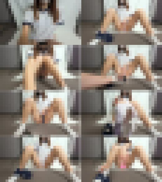 【ライバーのカメラ練習】「すみれ」の固定カメラ完全版　サンプル画像1