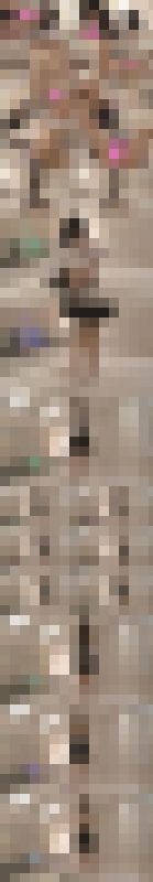 【天】処女喪失!美脚で初々しい純粋度100%超カワ天使ちゃんが羞恥心を超えて初めての壮絶快楽に大痙攣!処女子宮に鬼種付け映像(1 サンプル画像2