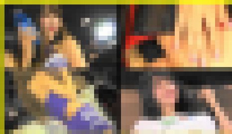 5486／「裏切り撮り・キャンちゃん危機一髪化作戦（227）～チラ篇１」　サンプル画像1