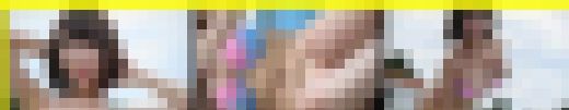 6201／「偽装撮り・キャンちゃん私押靏コレクション（97）～撮影会篇」　サンプル画像1