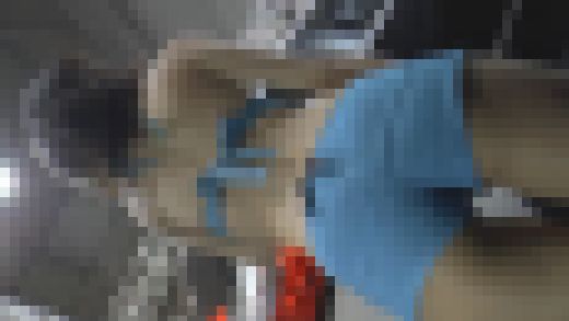 【お宝発掘プロジェクト作品 初配信・独占配信】CDC-01-1 キャンギャルの沼 Vol.01~前半【candela564】 サンプル画像1