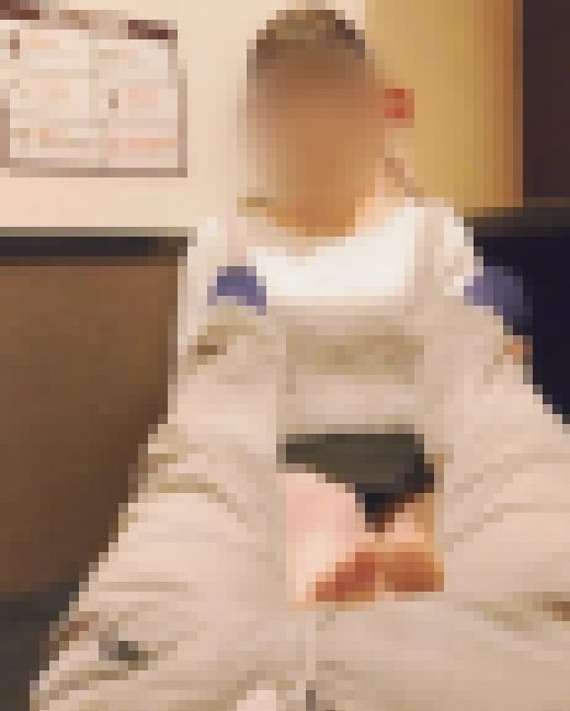 金蹴り・電気アンマ★世界一金蹴りが似合わない超清純系美●女による前代未聞の金蹴り＆電気アンマ処刑　サンプル画像1