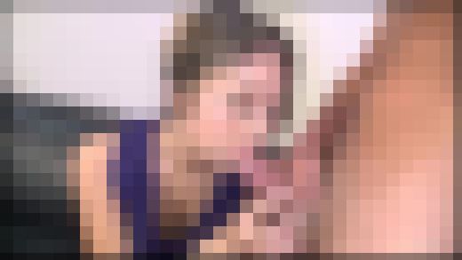 AV女優顔負けの素人娘フェラチオ #035 EWESV-033-04　サンプル画像1
