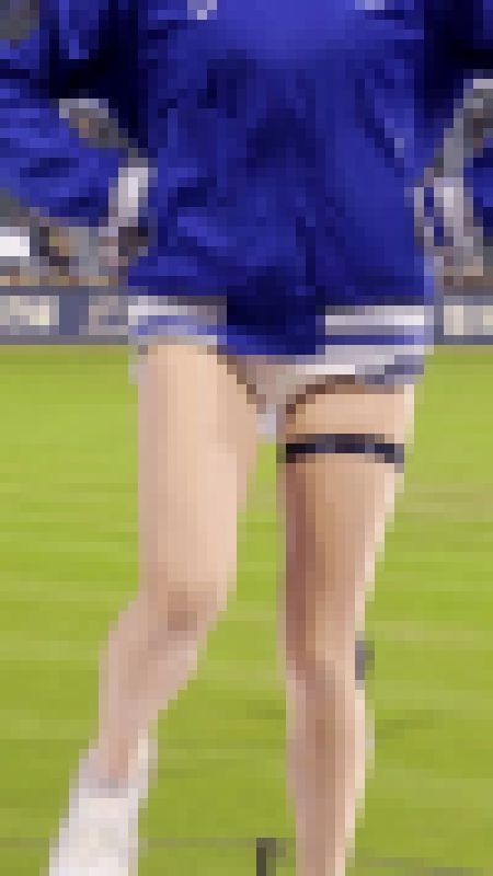 (※06/05(水)まで限定公開) キャンギャル動画2472 サンプル画像3