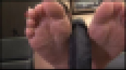 【フリーダム】ディルドと足裏 #011 NFDM-468-11　サンプル画像2
