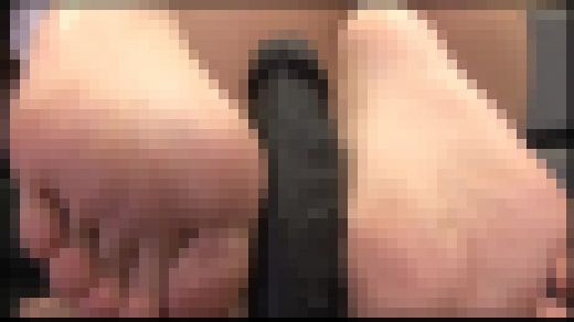 【フリーダム】ディルドと足裏 #011 NFDM-468-11　サンプル画像3