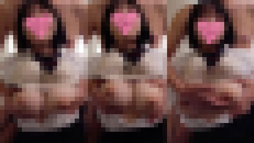 13時間着用【個人撮影】テニスの全国大会後の白パンツちゃんとの割り切り_地方からやってきたデカパイを堪能させて頂きましたw　サンプル画像2