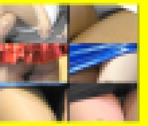 5860/「偽装撮り・キャンちゃん私押靏コレクション(82)~チラ篇①」 サンプル画像2